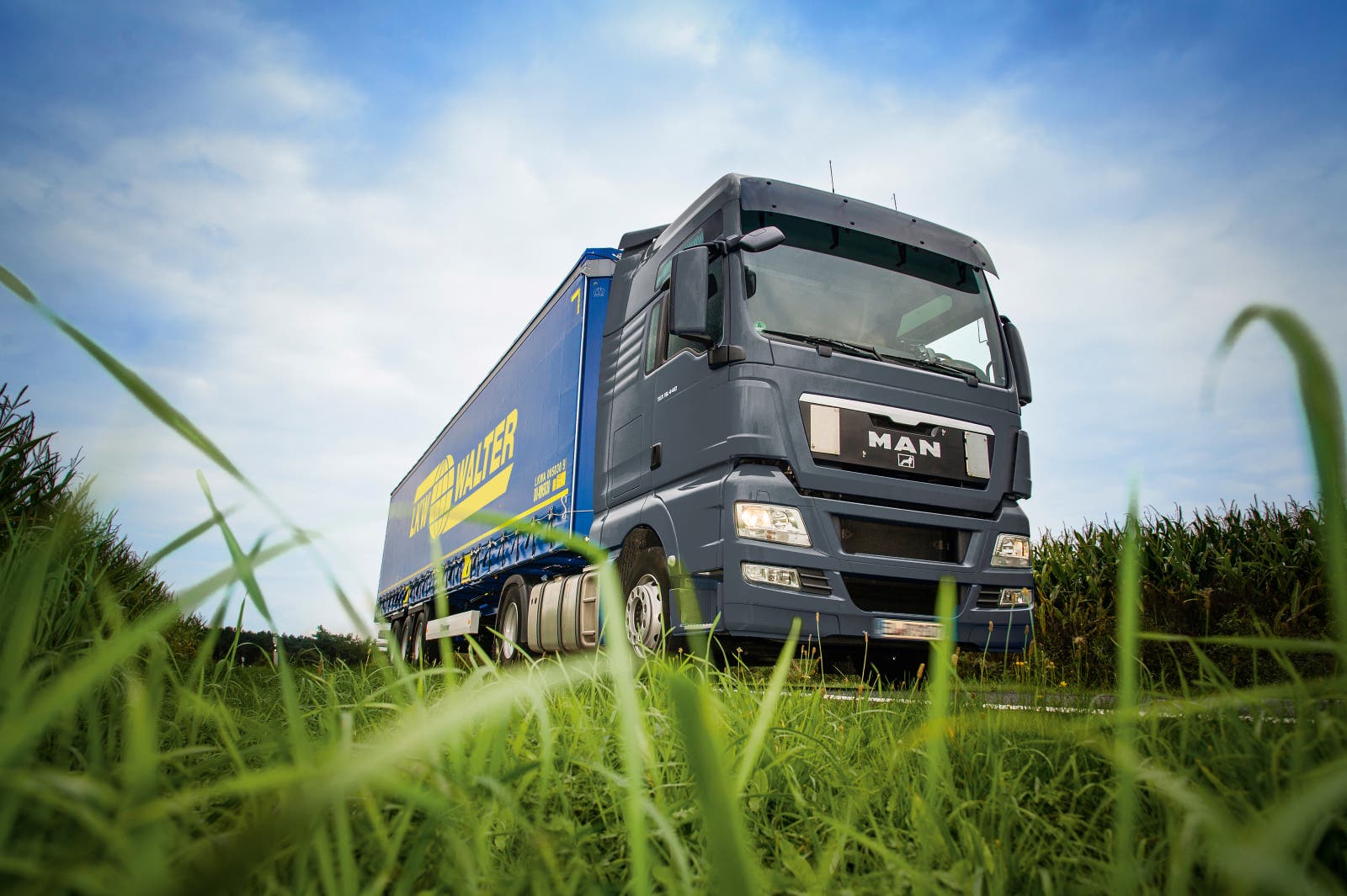 Green Transport